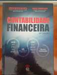8 livros - Contabilidade Financeira & Contabilidade Gestão