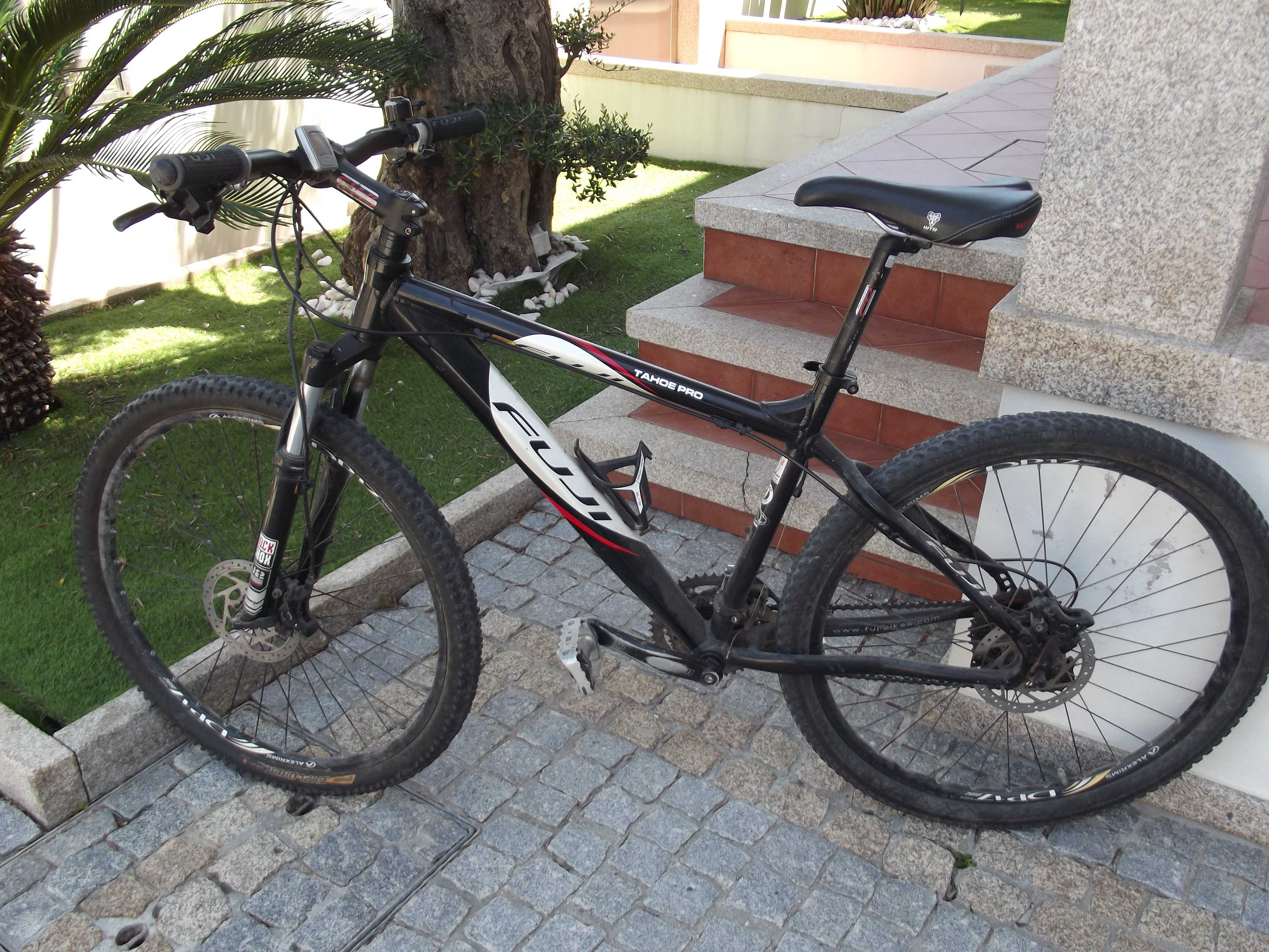 Bicicleta TAHOE PRO