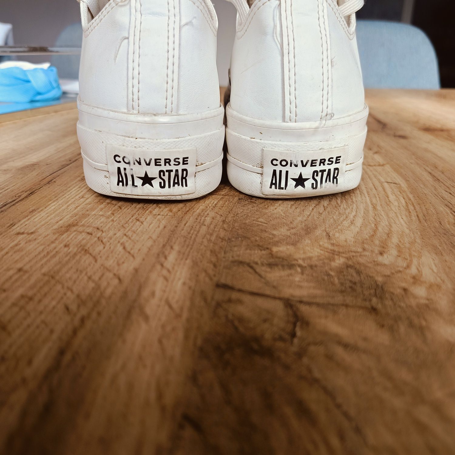 Trampki all Star Converse Chuck Taylor platforma 39,5