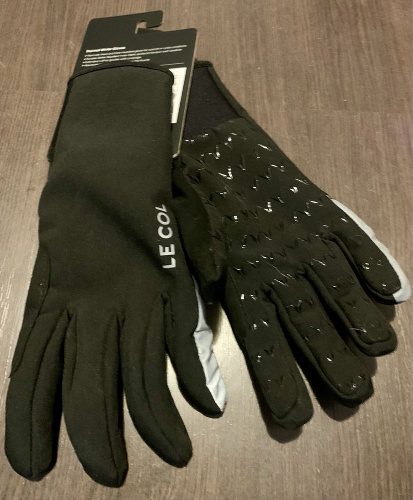 Luvas de Ciclismo de Inverno