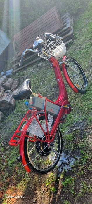 Wszystko..duzo części od subaru