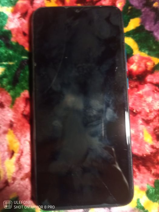 Продам телефон редми 9