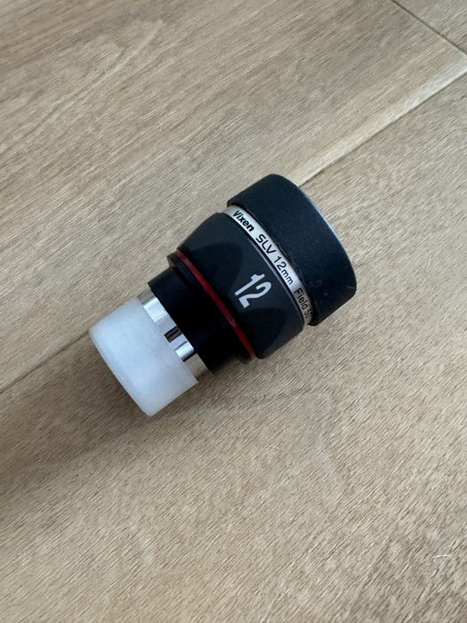 Okular astronomiczny Vixen SLV 12 mm
