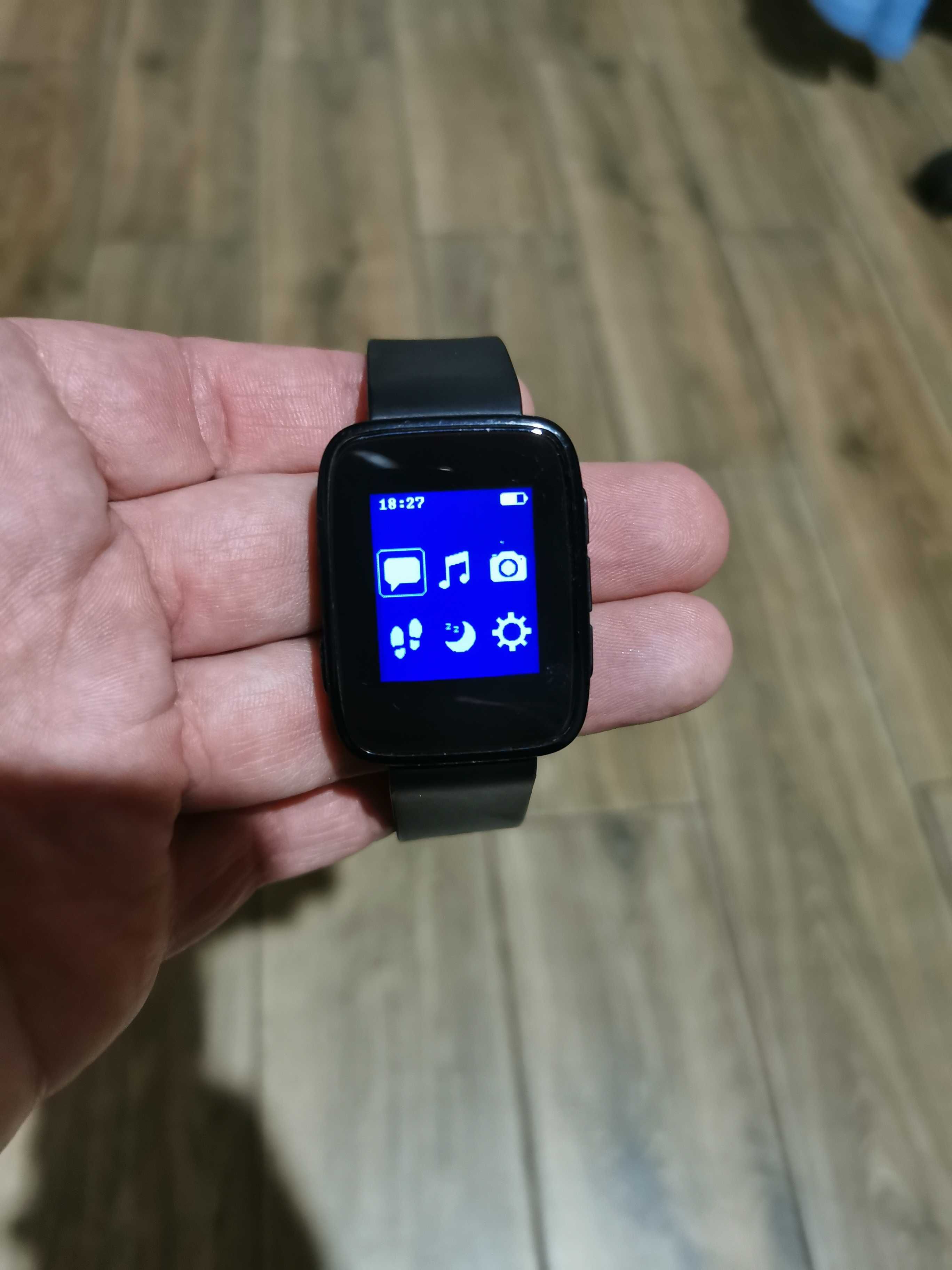 Часы наручные Goclever chronos eco