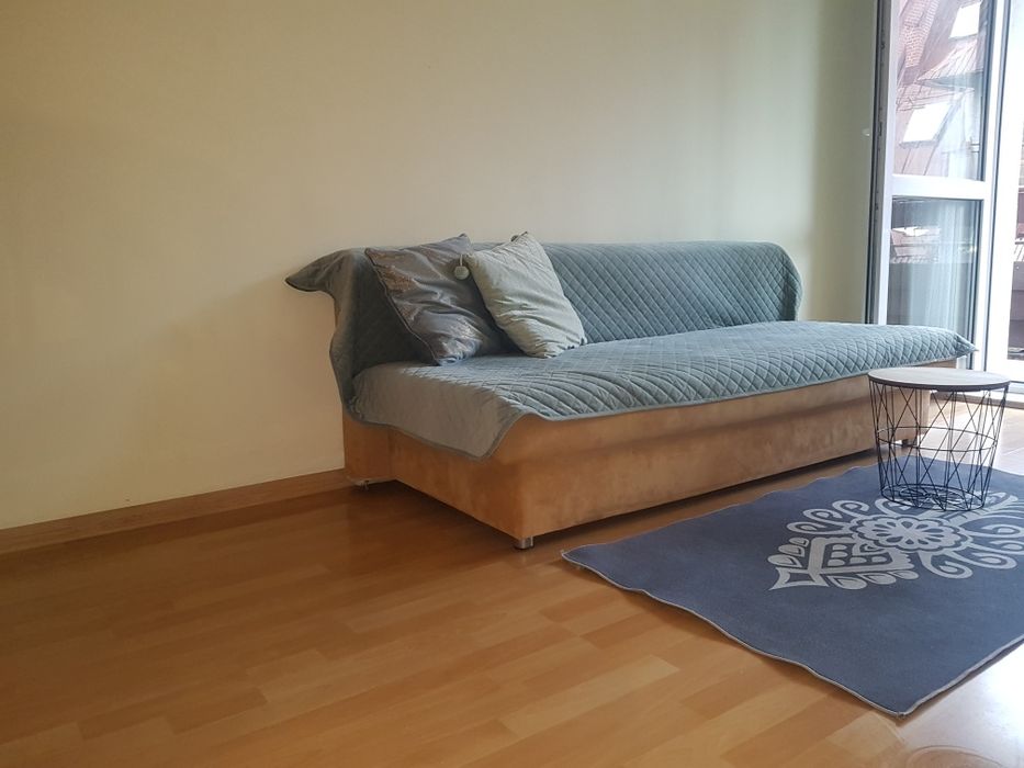 zakopane centrum apartament przy Krupówkach