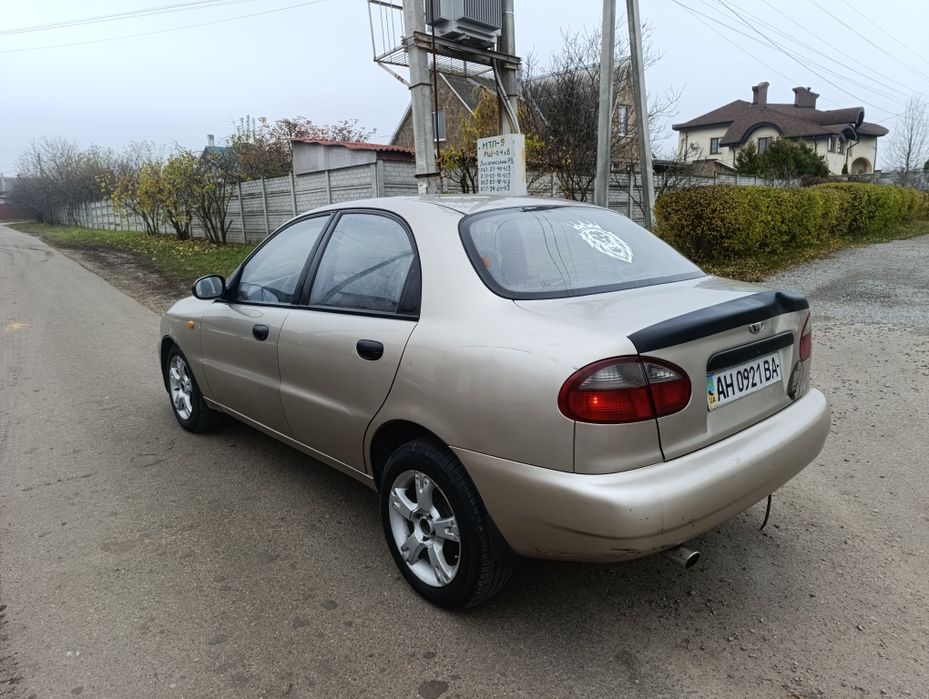 Дел сенс 1.3 бензин