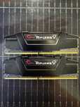 Оперативная память (ОЗУ) G.Skill Ripjaws V DDR4 32GB (2x16GB) 3200Mhz