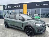 Dacia Jogger oferta dealera/FV23/Extreme+ LPG 7os.,kamera,NAVI,gwarancja,LED