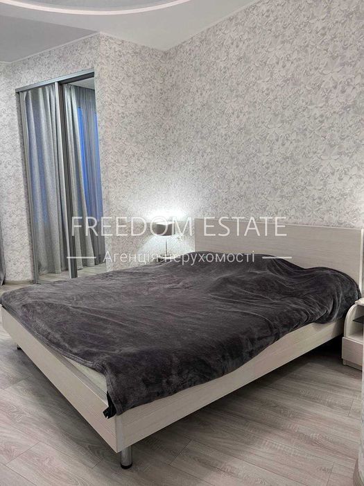 74тыс.$ Квартира в центре / НОВОСТРОЙ / ЖК Заречный