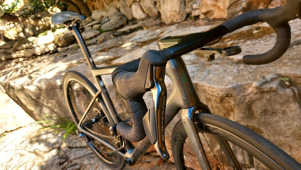 Specialized Tarmac Sworks SL7 Di2 T54