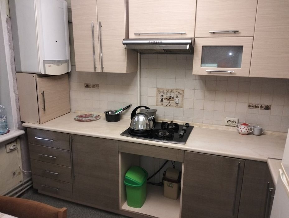 Продам свою квартиру с автономным отоплением