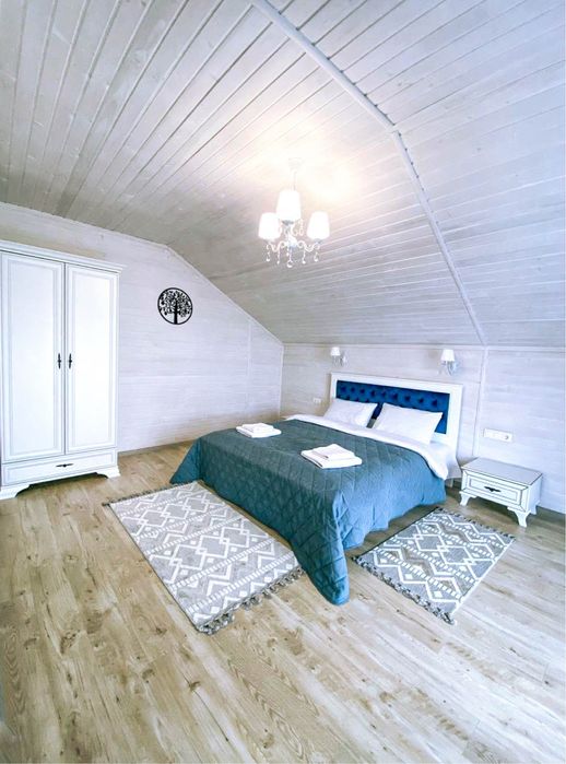 Садиба у Ворохті