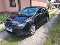 Seat Ibiza 1 2 benzyna klima