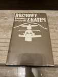 Kazimierz Moczarski Rozmowy z katem książka