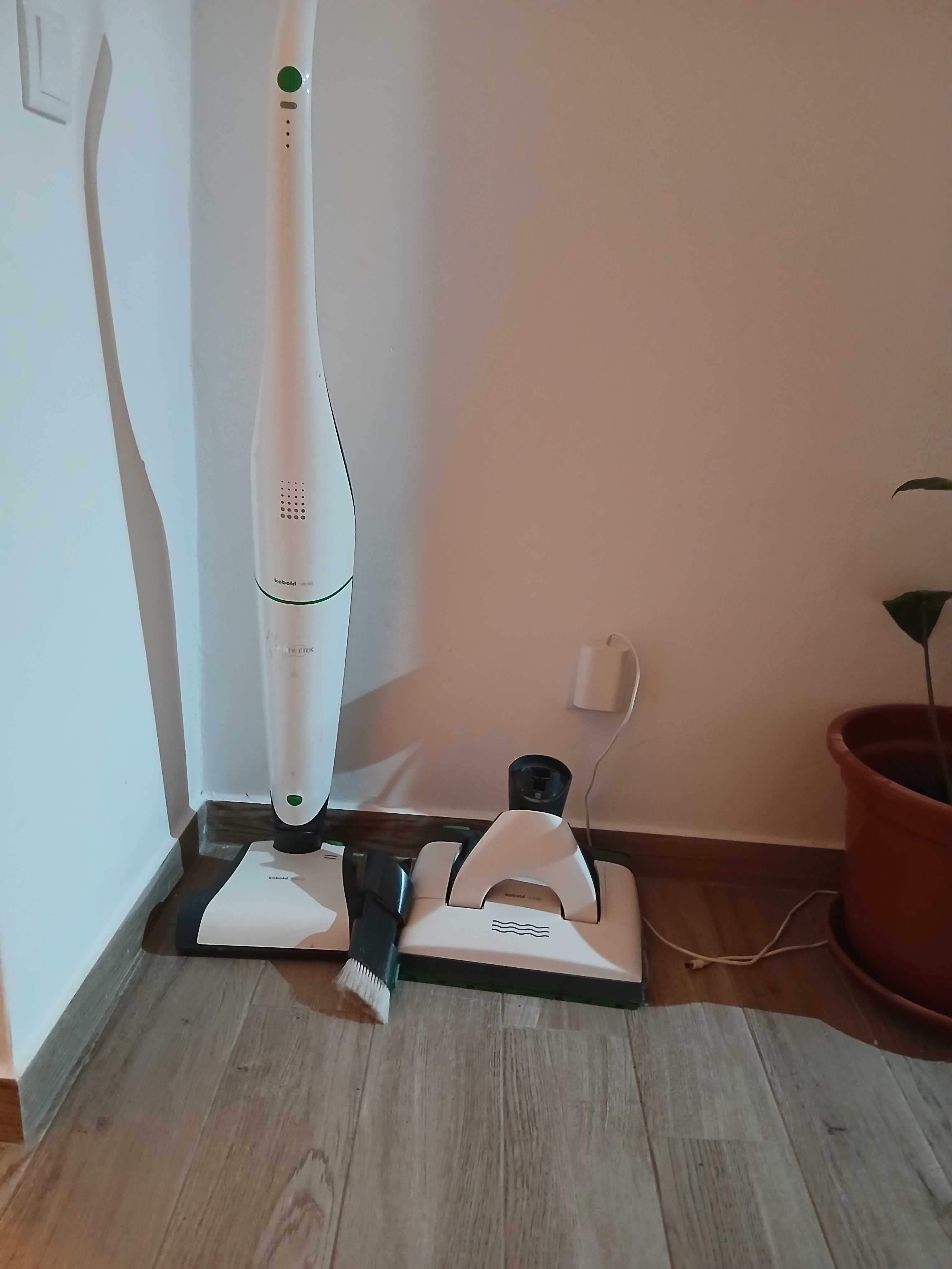 Kobold VB 100 aspira e lava