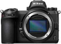 Новий Фотоапарат Nikon Z6