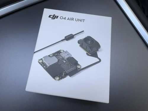 Системи FPV (передачі відеосигналу) DJI O4 Air Unit (CP.FP.00000229)