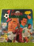 AMIGA 1st Division Manager