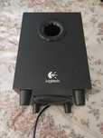 Coluna / sub woofer