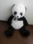 Panda  peluche grande