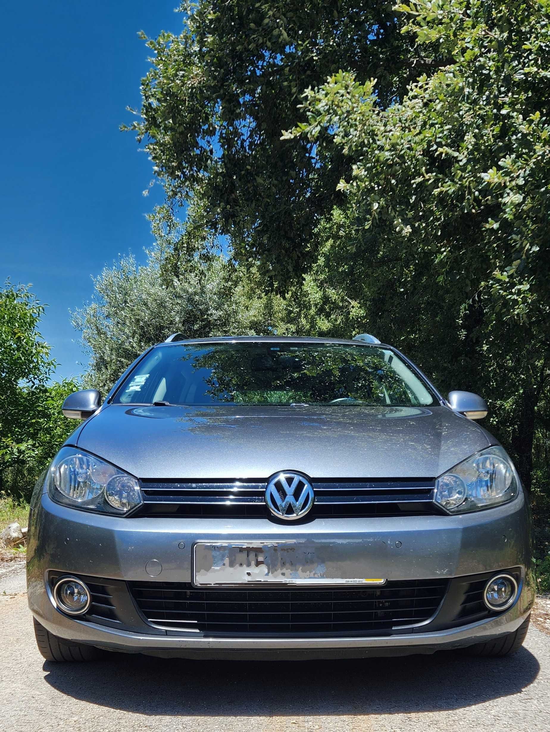 Golf TDi 1.6 DIESEL 2012