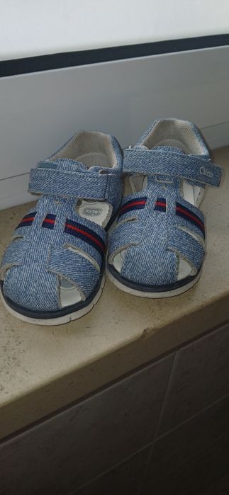 Sandálias chicco