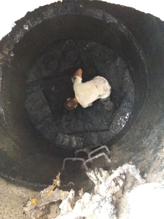 Чистка сливных выгребных ям строительство ям илосос септик откачка ям