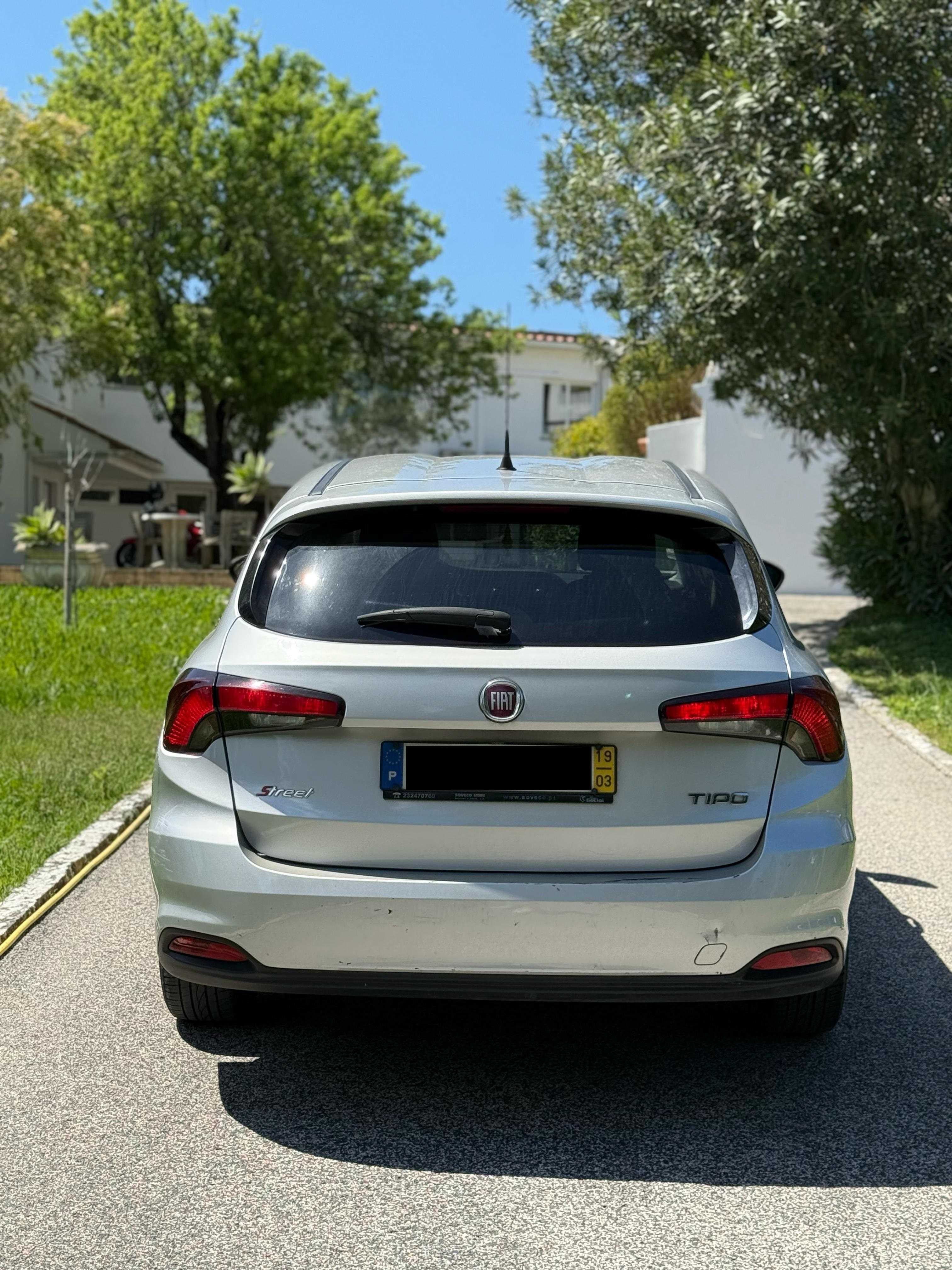 Fiat Tipo SW 1.3 Mjet 95cv Street