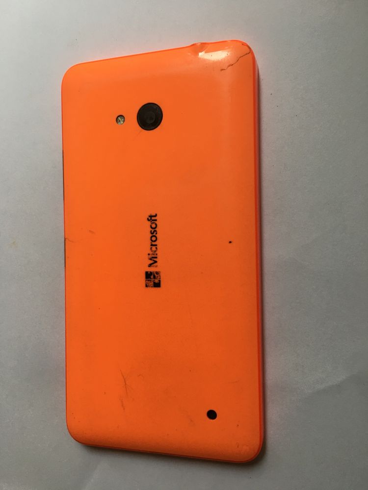 Нокия Nokia Lumia 640 dual sim