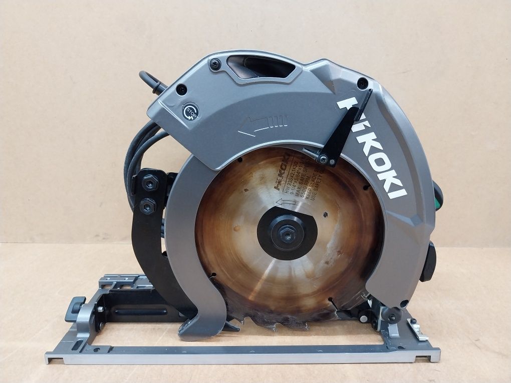 Hikoki C 9BU3 Piła Najazdowa Pilarka Tarczowa Ciesielska 2000W 235mm