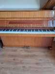 Pianino firmy Legnica