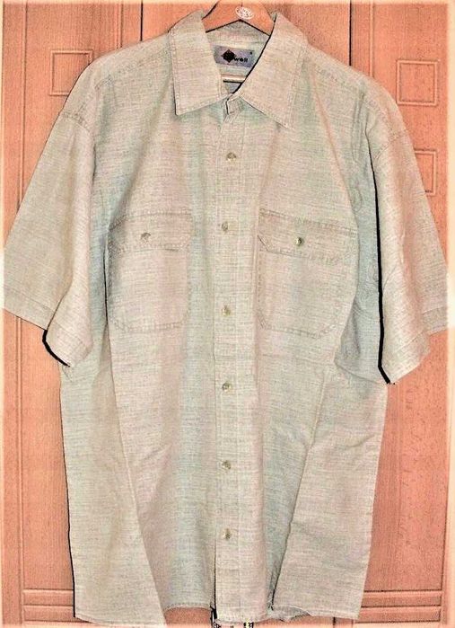 Komplet męski sportowy rozm.54-56 //06