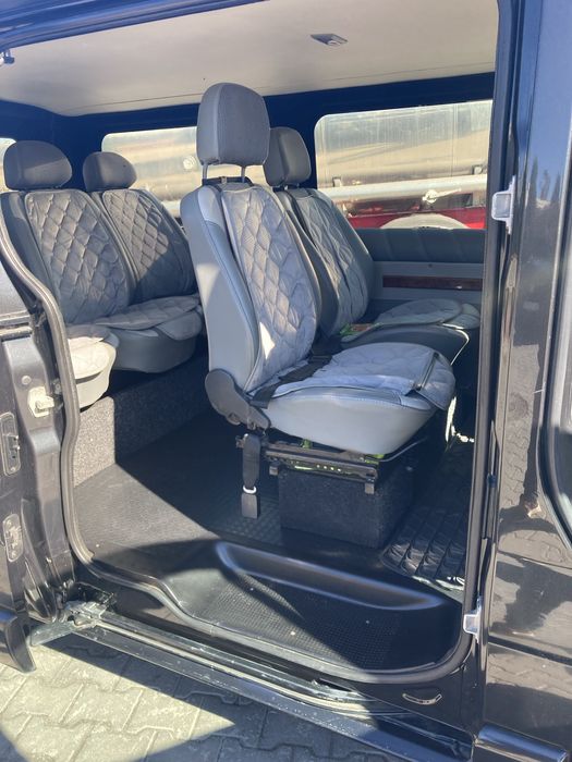 Продам Renault Trafic