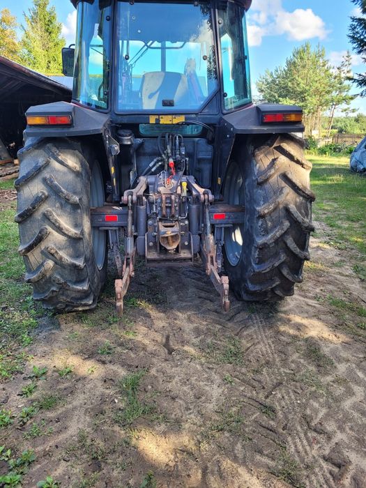 Massey Ferguson 6140 97r 7300mth