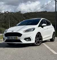 Ford Fiesta 1.0 EcoBoost ST-Line