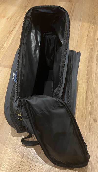 Torba rowerowa Sport Arsenal 550