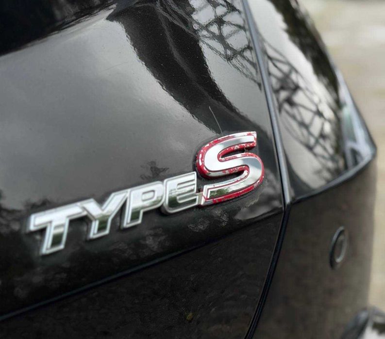 Honda Civic Type-S|1.4P 100KM|i-Vtec|Alufelgi18|PodgrzewaneFotele|2009