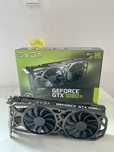 EVGA Nvidia GTX 1080Ti 11Gb