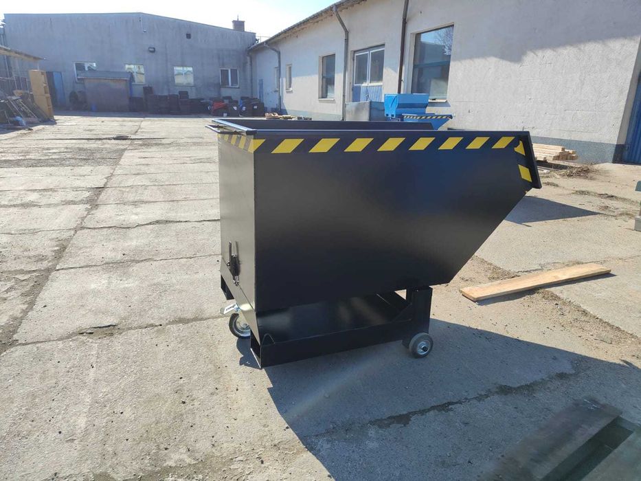 Koleba PMMC Light 800, dla firm