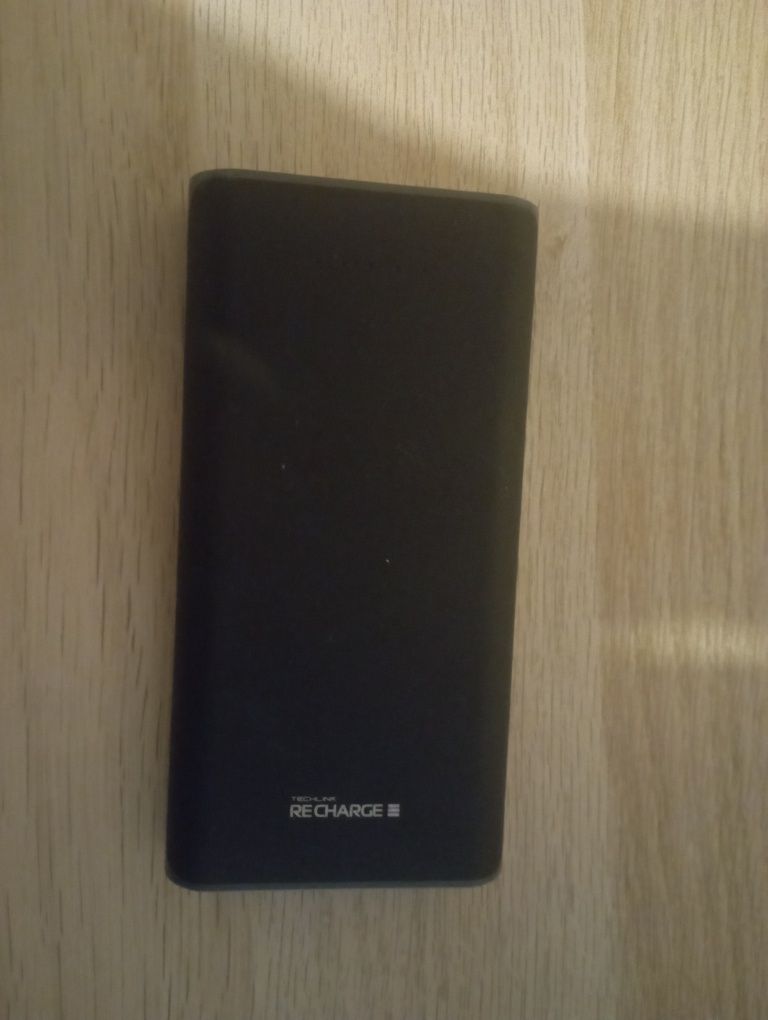 Powerbank semi nova