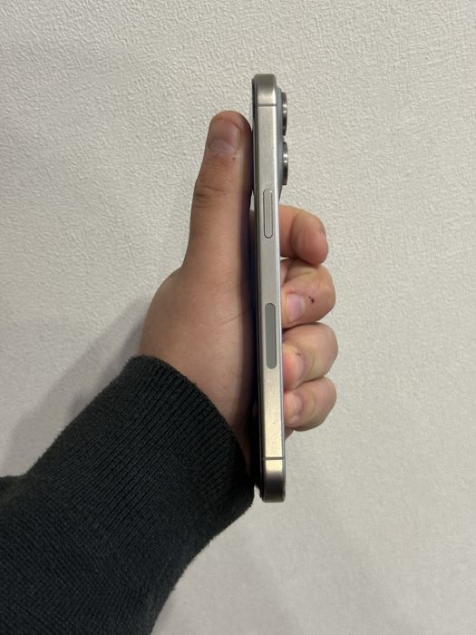 Iphone 15 pro max , 256 gb , neverlock , Айфон 15 про макс , 256 гб