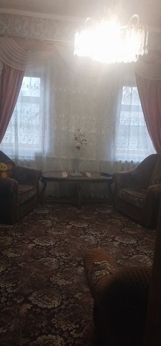 Власник! Здам будинок Шевч.р-н