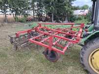 Agregat uprawowy agro factory 2,3 m