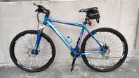 Новий шлях до пригод: Велосипед Cannondale Trail SL5 29"