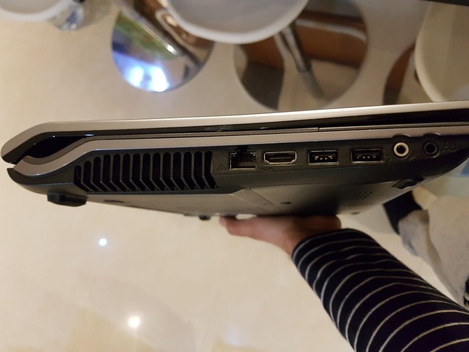 Bom preço - Laptop Asus N43 SL