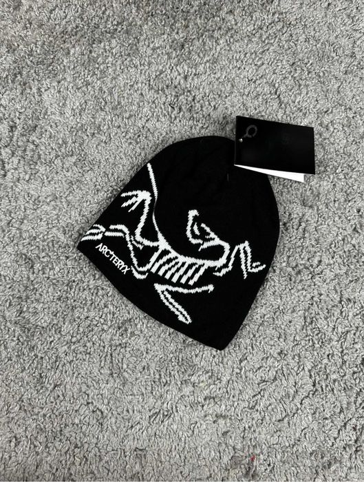 Шапка arcteryx one size / arteryx / артерикс / артерікс / ar’teryx
