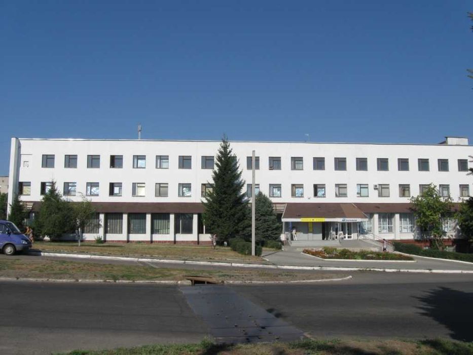 Оренда Укртелеком! 826,40 кв.м., м.Верхньодніпровськ, вул.Кам’янська,8