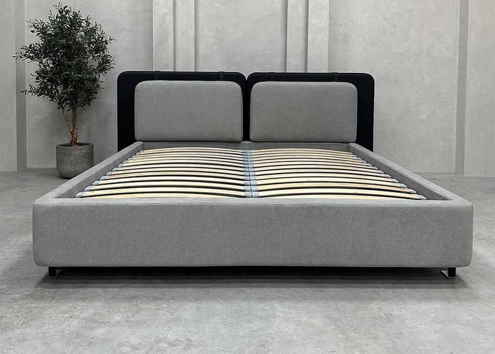 Ліжка для дому й готелів, що ТВОРЯТЬ затишок – зробимо на 8% дешевше!