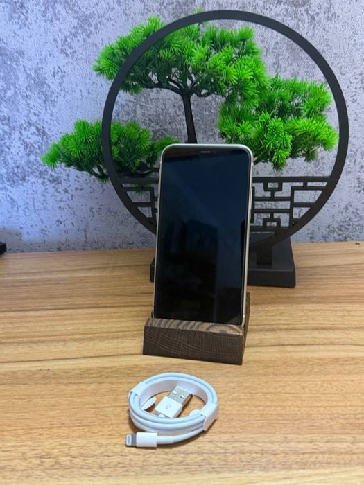 Продам iPhone 11/128 gb