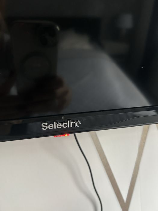 Telewizor selecline